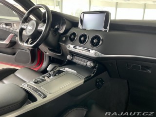 Kia Ostatní modely Stinger 3,3TGDI V6*4WD*Max.Výbava 2018