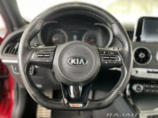 Kia Ostatní modely Stinger 3,3TGDI V6*4WD*Max.Výbava 2018