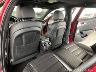 Kia Ostatní modely Stinger 3,3TGDI V6*4WD*Max.Výbava 2018