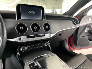 Kia Ostatní modely Stinger 3,3TGDI V6*4WD*Max.Výbava 2018