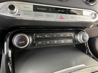 Kia Ostatní modely Stinger 3,3TGDI V6*4WD*Max.Výbava 2018