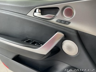 Kia Ostatní modely Stinger 3,3TGDI V6*4WD*Max.Výbava 2018