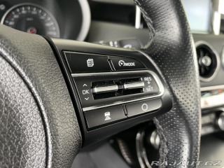 Kia Ostatní modely Stinger 3,3TGDI V6*4WD*Max.Výbava 2018