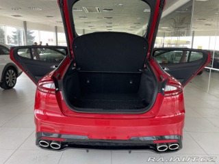 Kia Ostatní modely Stinger 3,3TGDI V6*4WD*Max.Výbava 2018