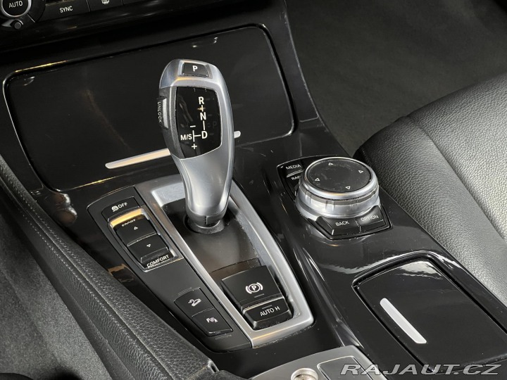 BMW 5 525d*xDrive*Automat 2015