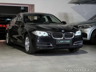 BMW 5 525d*xDrive*Automat 2015
