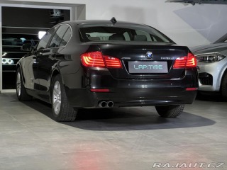 BMW 5 525d*xDrive*Automat 2015