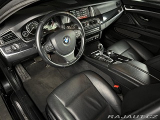 BMW 5 525d*xDrive*Automat 2015