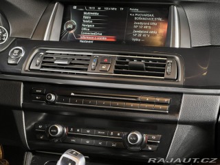 BMW 5 525d*xDrive*Automat 2015