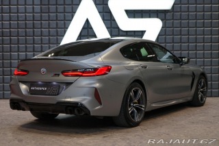 BMW M8 GC Comp. Ceramic B&W 2022