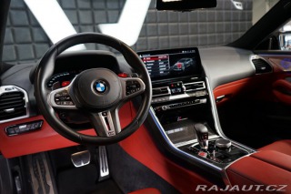 BMW M8 GC Comp. Ceramic B&W 2022