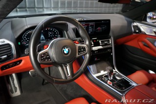 BMW M8 GC Comp. Ceramic B&W 2022
