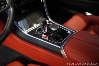 BMW M8 GC Comp. Ceramic B&W 2022