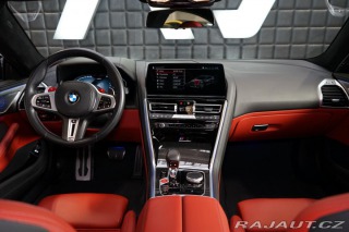 BMW M8 GC Comp. Ceramic B&W 2022