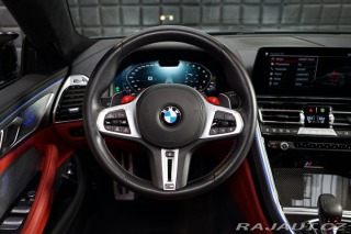 BMW M8 GC Comp. Ceramic B&W 2022