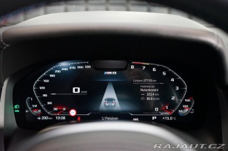 BMW M8 GC Comp. Ceramic B&W 2022