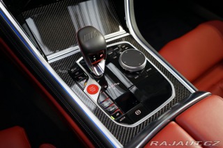 BMW M8 GC Comp. Ceramic B&W 2022