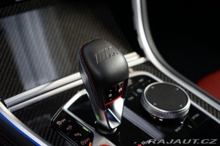 BMW M8 GC Comp. Ceramic B&W 2022
