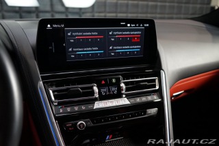 BMW M8 GC Comp. Ceramic B&W 2022