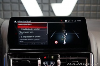 BMW M8 GC Comp. Ceramic B&W 2022