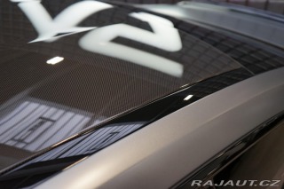 BMW M8 GC Comp. Ceramic B&W 2022