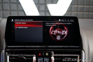 BMW M8 GC Comp. Ceramic B&W 2022