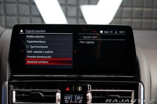 BMW M8 GC Comp. Ceramic B&W 2022