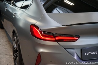BMW M8 GC Comp. Ceramic B&W 2022