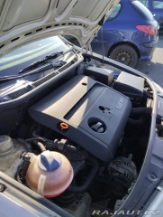 Škoda Fabia Osobni 2001