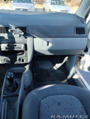 Škoda Fabia Osobni 2001