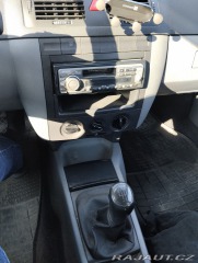 Škoda Fabia Osobni 2001