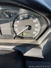 Škoda Fabia Osobni 2001