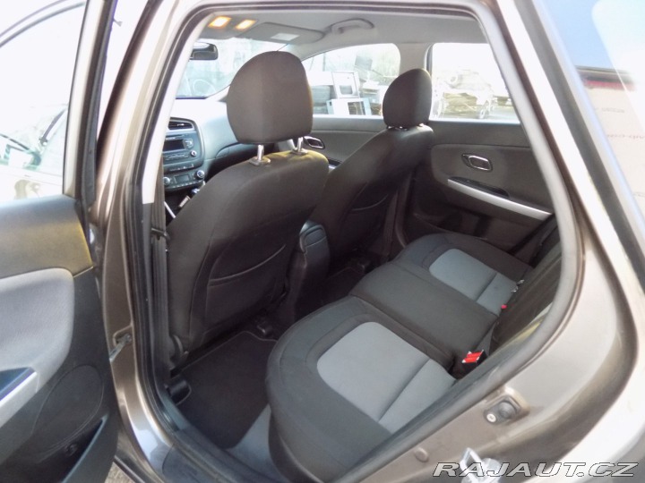 Kia Ceed 1.6CRDi/ČR/Klimatizace/ 2012