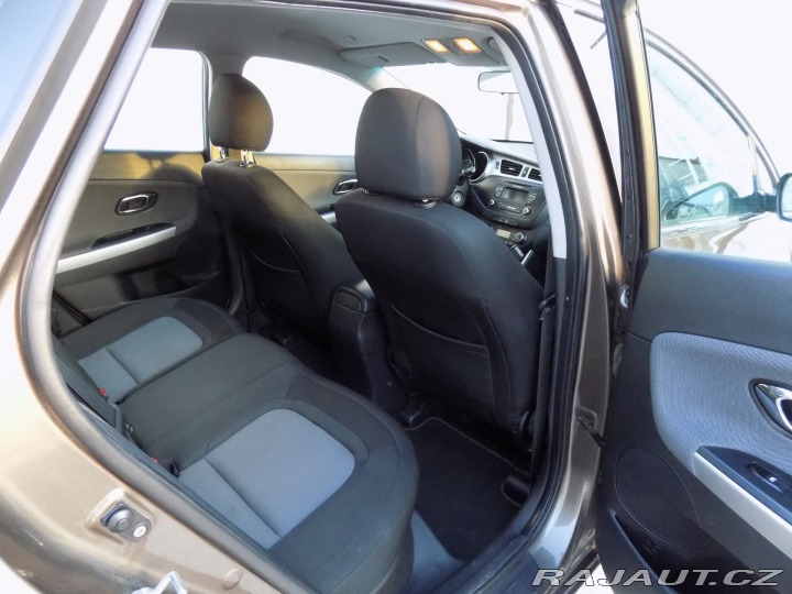 Kia Ceed 1.6CRDi/ČR/Klimatizace/ 2012
