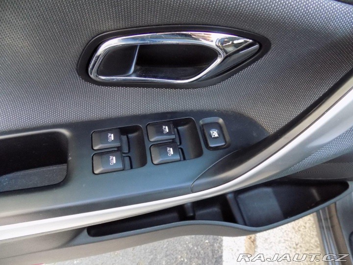 Kia Ceed 1.6CRDi/ČR/Klimatizace/ 2012