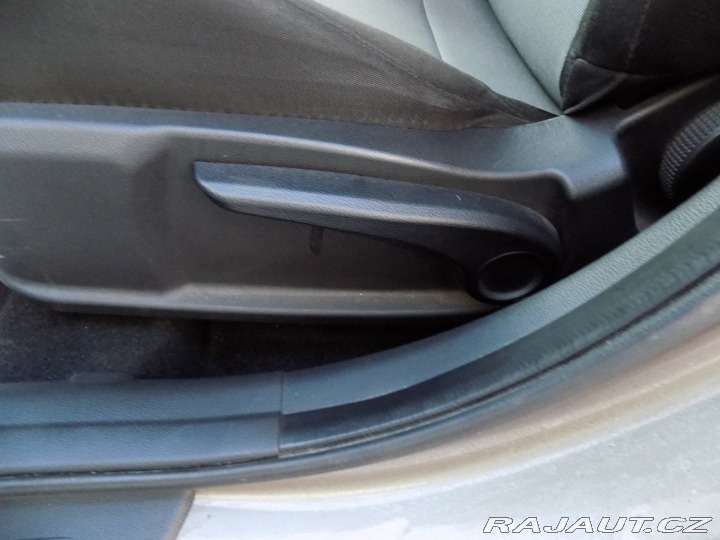 Kia Ceed 1.6CRDi/ČR/Klimatizace/ 2012