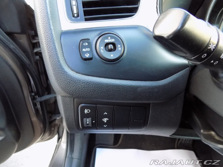 Kia Ceed 1.6CRDi/ČR/Klimatizace/ 2012