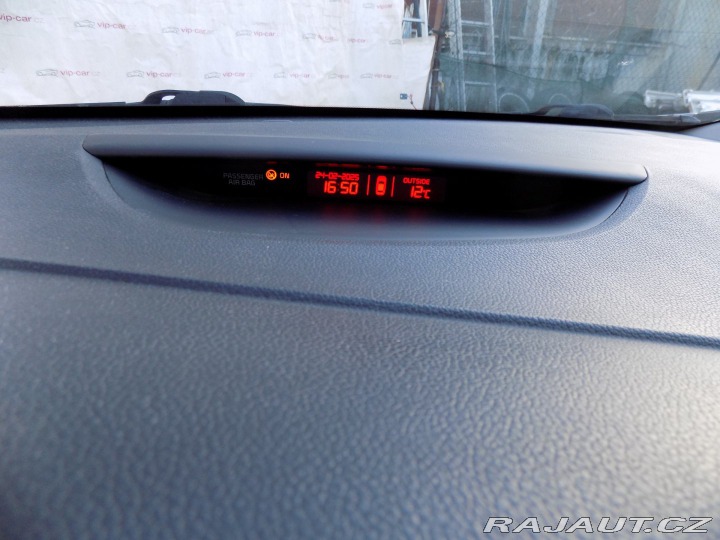 Kia Ceed 1.6CRDi/ČR/Klimatizace/ 2012