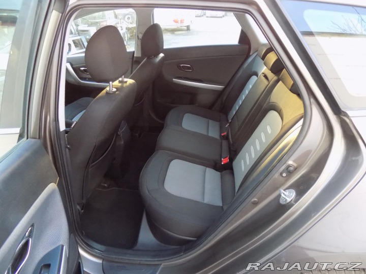 Kia Ceed 1.6CRDi/ČR/Klimatizace/ 2012