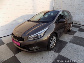 Kia Ceed 1.6CRDi/ČR/Klimatizace/ 2012