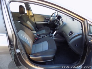 Kia Ceed 1.6CRDi/ČR/Klimatizace/ 2012