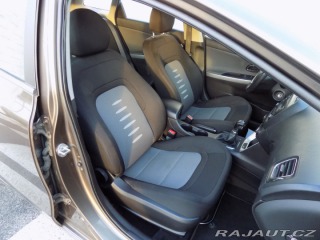Kia Ceed 1.6CRDi/ČR/Klimatizace/ 2012