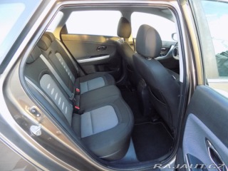 Kia Ceed 1.6CRDi/ČR/Klimatizace/ 2012