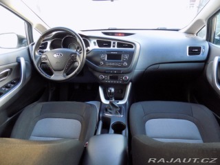 Kia Ceed 1.6CRDi/ČR/Klimatizace/ 2012