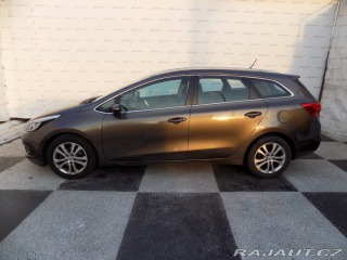 Kia Ceed 1.6CRDi/ČR/Klimatizace/ 2012