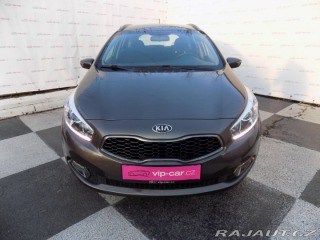 Kia Ceed 1.6CRDi/ČR/Klimatizace/ 2012