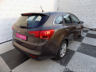 Kia Ceed 1.6CRDi/ČR/Klimatizace/ 2012