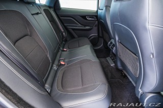 Jaguar F-Pace R-Sport 22 Nový mot 2017