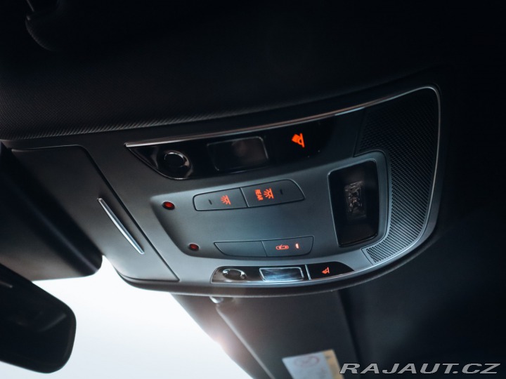 Audi A7 3.0BiTDI, S-line 240kw 2017