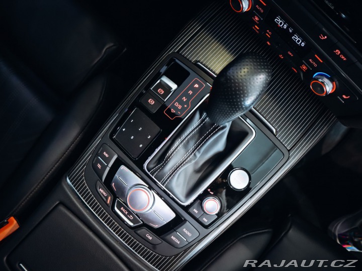 Audi A7 3.0BiTDI, S-line 240kw 2017